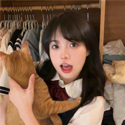 卷发苏